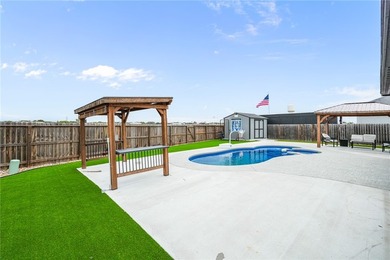 Welcome to 9518 Royal Oak Dr.! Built just three years ago and - photo 28