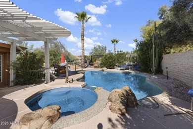 Charming single story hacienda home on over an acre in North - photo 30