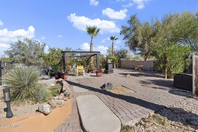 Charming single story hacienda home on over an acre in North - photo 31