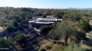 Charming single story hacienda home on over an acre in North - photo 32