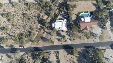Charming single story hacienda home on over an acre in North - photo 33