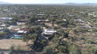 Charming single story hacienda home on over an acre in North - photo 34