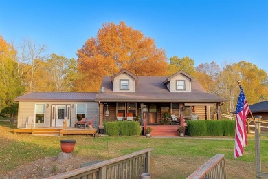 (private lake, pond, creek) Home Active Under Contract in Utica Kentucky