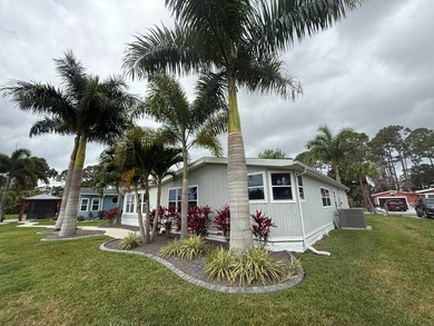 This well-cared for home is located on the 2nd hole of the West - photo 44