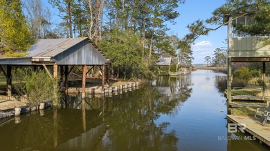 Lake Lot For Sale in Fairhope, Alabama