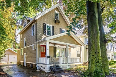 Welcome to 182 McKinley Street, ideally located near North - photo 1