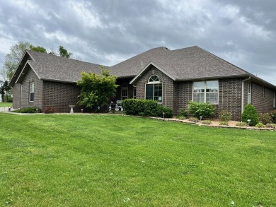 Lake Home For Sale in Springfield, Missouri