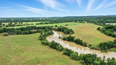 Lake Acreage For Sale in Millsap, Texas