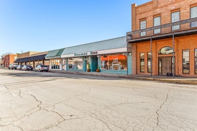 North Bosque River Commercial For Sale in Stephenville Texas