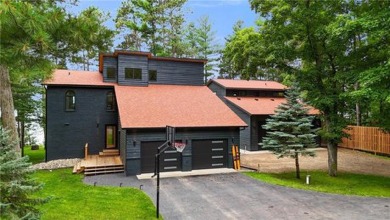 Lake Home For Sale in Crosslake, Minnesota