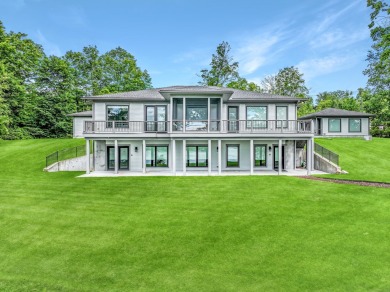Lake Home For Sale in Brookfield, Connecticut
