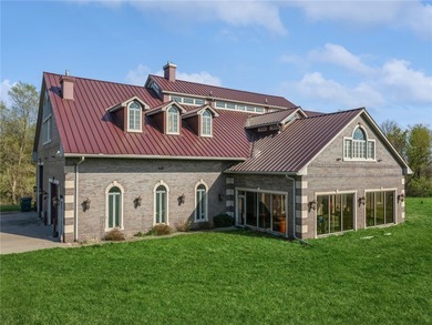 (private lake, pond, creek) Home For Sale in Ankeny Iowa