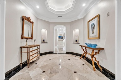 Experience luxury living at its finest in this freshly renovated - photo 2