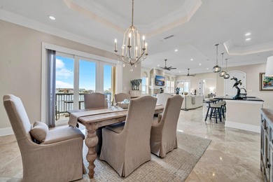 Experience luxury living at its finest in this freshly renovated - photo 6