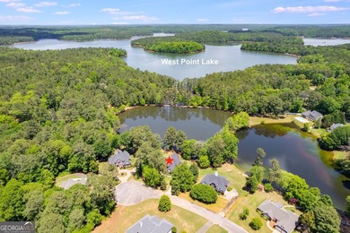 Private Waterside Retreat on Nearly 3 Acres Minutes from Major - photo 6