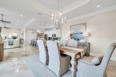 Experience luxury living at its finest in this freshly renovated - photo 8