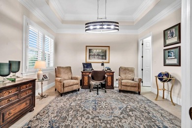 Experience luxury living at its finest in this freshly renovated - photo 9