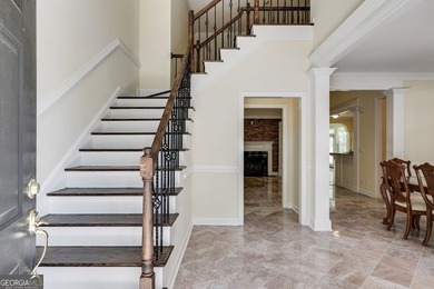 Private Waterside Retreat on Nearly 3 Acres Minutes from Major - photo 9