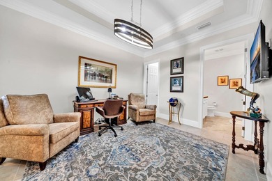 Experience luxury living at its finest in this freshly renovated - photo 10