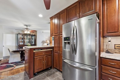 Expanded 3 BR, 2 full BA ranch in desirable Lake Riviera - photo 11