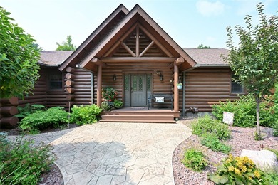 Tucked in the Southern cove of Red Cedar Lake, this 4 bedroom, 3 - photo 11