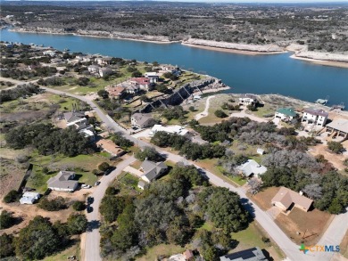 Lake Lot For Sale in Lago Vista, Texas