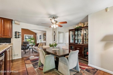 Expanded 3 BR, 2 full BA ranch in desirable Lake Riviera - photo 12