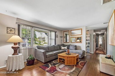 Expanded 3 BR, 2 full BA ranch in desirable Lake Riviera - photo 13
