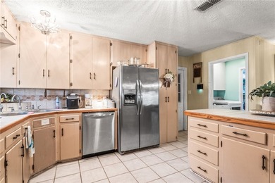 Country Living on 1.9 Acres in Sandia! Welcome to 100 County - photo 14