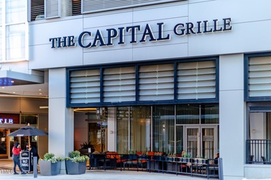 Welcome to an exquisite expression of elegance in one of Oak