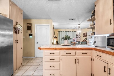 Country Living on 1.9 Acres in Sandia! Welcome to 100 County - photo 15