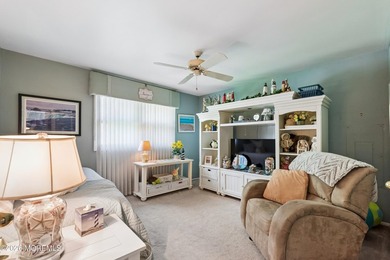 Expanded 3 BR, 2 full BA ranch in desirable Lake Riviera - photo 17