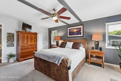 Expanded 3 BR, 2 full BA ranch in desirable Lake Riviera - photo 18