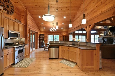 Tucked in the Southern cove of Red Cedar Lake, this 4 bedroom, 3 - photo 19