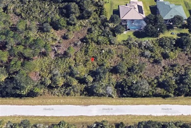 Port Charlotte Waterway Lakes Area Lot For Sale in Port Charlotte Florida