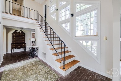 Perched on the bluff overlooking the Ogeechee River, 179 - photo 22