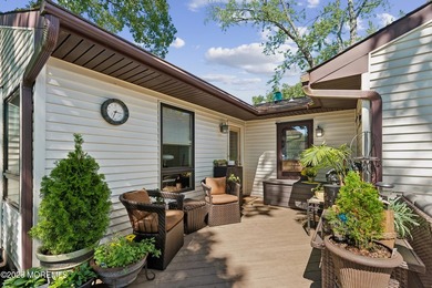 Expanded 3 BR, 2 full BA ranch in desirable Lake Riviera - photo 23