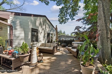 Expanded 3 BR, 2 full BA ranch in desirable Lake Riviera - photo 24