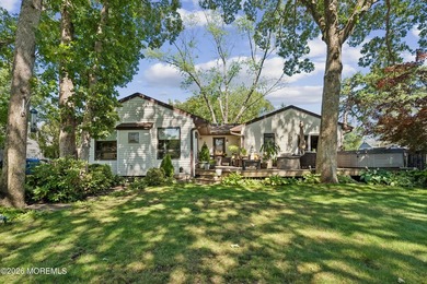 Expanded 3 BR, 2 full BA ranch in desirable Lake Riviera - photo 25