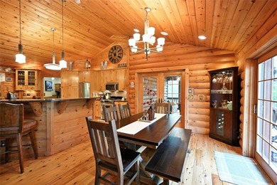 Tucked in the Southern cove of Red Cedar Lake, this 4 bedroom, 3 - photo 25