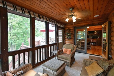 Tucked in the Southern cove of Red Cedar Lake, this 4 bedroom, 3 - photo 26