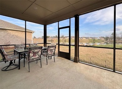 Serene lakefront living on a quiet cul-de-sac in the desirable - photo 27