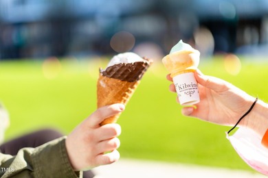 Welcome to an exquisite expression of elegance in one of Oak