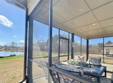 Serene lakefront living on a quiet cul-de-sac in the desirable - photo 29