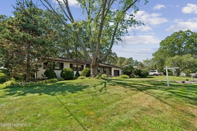 Expanded 3 BR, 2 full BA ranch in desirable Lake Riviera - photo 29