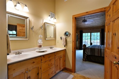 Tucked in the Southern cove of Red Cedar Lake, this 4 bedroom, 3 - photo 29