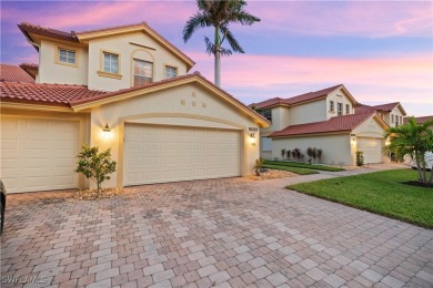 Lake Condo For Sale in Fort Myers, Florida