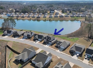 Serene lakefront living on a quiet cul-de-sac in the desirable - photo 31