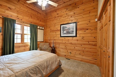 Tucked in the Southern cove of Red Cedar Lake, this 4 bedroom, 3 - photo 32
