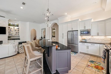 Fully renovated, turnkey beach home in the highly sought-after - photo 3